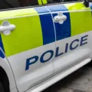 Woman arrested on suspicion of murder after fire kills woman in her 90s