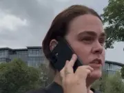 Woman attacked pub landlord after song refusal