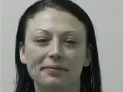 Woman bit police officer and pulled out hair in pub brawl
