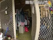 Woman Charged with Murder of Man with Down's Syndrome