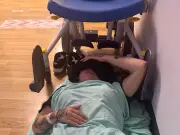 Woman Claims She Was Left on Hospital Floor for Seven Hours in Agony