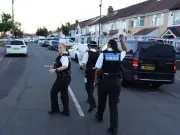 Woman Dies, Eight Injured in Hounslow House Fire; Murder Probe Launched