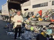 Woman finds €1m winning ticket after two-day rubbish search