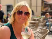 Woman flies from Manchester on 10-hour holiday costing just £145