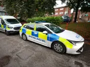 Woman found dead at Stalybridge flats as police probe welfare concern