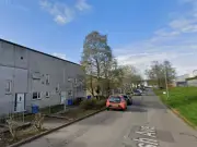 Woman found dead in East Kilbride home as police probe 'unexplained' death