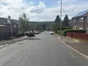 Woman found dead in Mossley named as murder probe continues