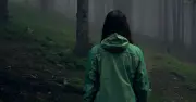 Woman gang-raped and nearly set on fire in India forest