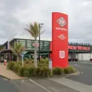 Woman gets parking fine after dying outside NZ supermarket
