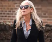 Woman guilty of indecent assault on two pupils at London boys' school in 1980s