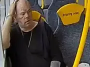 Woman harassed on 192 bus in Stockport, followed into shop