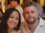 Woman heartbroken after fiancé dies during Zante turtle boat trip