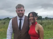 Woman ‘heartbroken’ as fiancé dies suddenly while swimming with turtles on holiday in Zante