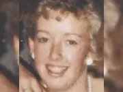 Woman in yellow and fire on hill: clues in Diane Sindall murder case