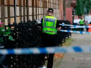 Woman jailed for trying to kill toddler with drugs; other crime news