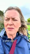 Woman lied about 8st weight loss, secretly used Mounjaro jab