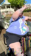 Woman loses 13st after cruel comment at slimming group