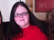 Woman loses 17 stone after gastric bypass surgery