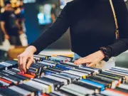 Woman overjoyed after buying full Friends DVD boxset for £5.95 at charity shop