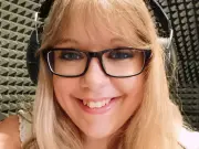 Woman quits university, now earns £114k as voice actor