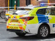 Woman raped after being dragged into doorway in Covent Garden
