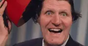 Woman Recalls Tommy Cooper's Fatal On-Stage Collapse in 1984