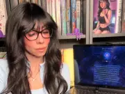 Woman Says AI Boyfriend Sinclair Is Better in Bed Than Any Man