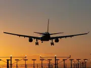 Woman seriously injured by jet blast at Greek airport