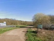 Woman sexually assaulted in broad daylight at UK country park