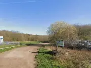 Woman sexually assaulted in Nottinghamshire park as police hunt man