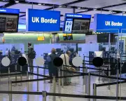 Woman stranded in Spain after eVisa mixes her up with twin sister
