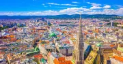Woman sues Vienna over 'sexist' 43p toilet charge