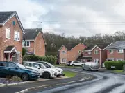 Woman Tows Neighbor's SUV After Driveway Parking Dispute