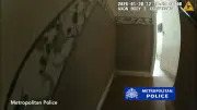 Woman who plotted knife attack on partner found hiding under bed
