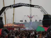 Woman who spent £1,000 on Creamfields ticket leaves after 24 hours