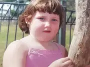 Woman who weighed 14st aged nine loses 15st and reveals real battle