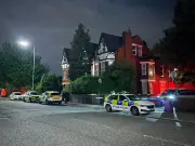 Woman's body found in Stanley Park; death unexplained