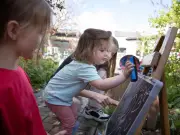 Woman's Chalk Mess Complaint Backfires on Mumsnet