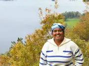 Woman's dizziness was rare blood disorder, not food poisoning