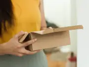 Woman's shock as Vinted parcel contains retired Jellycat corn toy