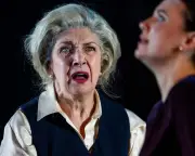 Women in UK arts face unequal roles, report finds