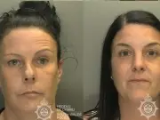 Women jailed for drug conspiracy ordered to pay £1 each