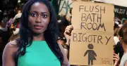 Women told to bow to feelings of one group - I've had enough