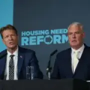 Women’s Aid voices concern over Reform UK social housing plan