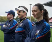 Women’s football shouldn’t copy men’s game, Ted Lasso shows