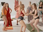 Women's Twerk Retreat in Wiltshire Promises 'Liberation' for £999
