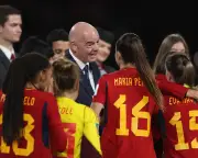 Women's U20 World Cup Boycott: Short-Term Pain, Vital Message
