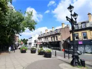 Woolton named Merseyside's best little village by ECHO readers