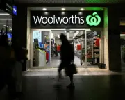 Woolworths Profit Surge Amid Cost-of-Living Crisis