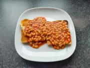 Worcestershire sauce is the secret to better beans on toast